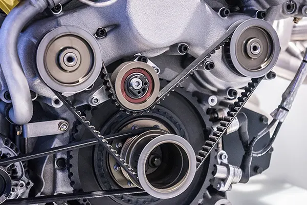 Principiul de funcționare și aplicarea scripetelor