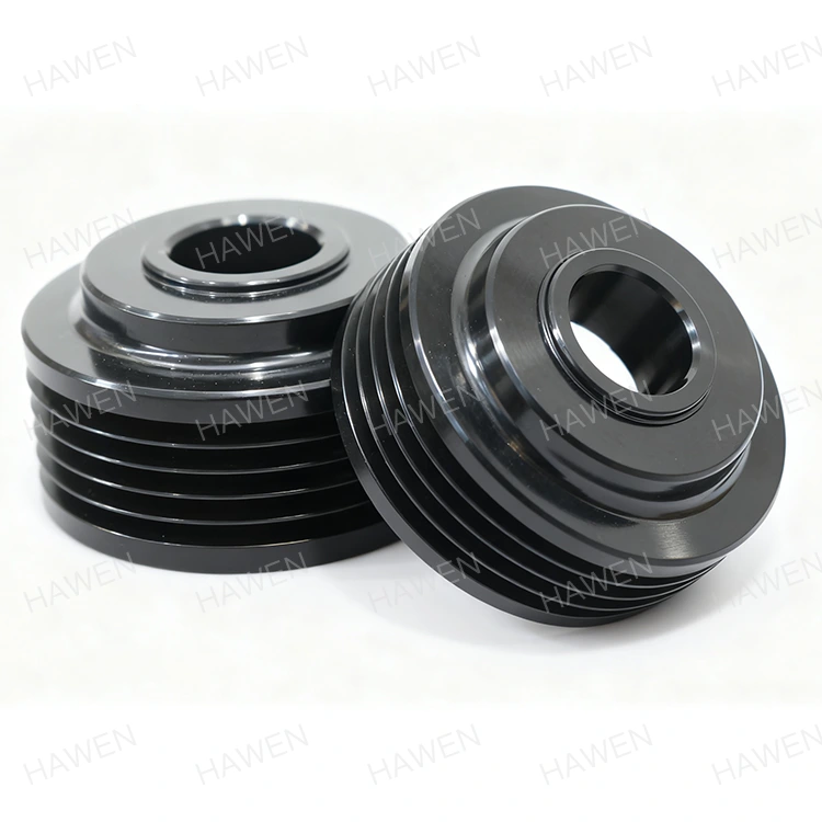 Ce este un scripete de distribuție auto și de ce contează pentru performanța motorului?