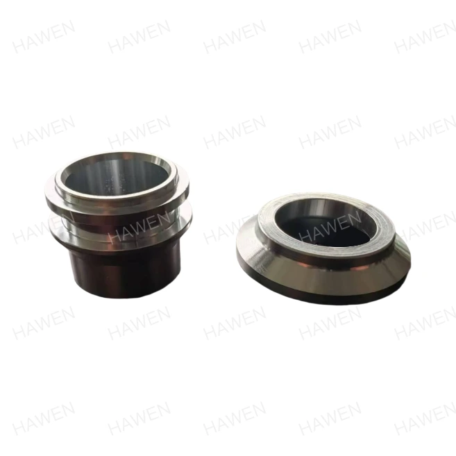 Cuplaj Camlock rapid din aluminiu