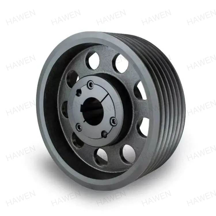 Scripete cu flanșă