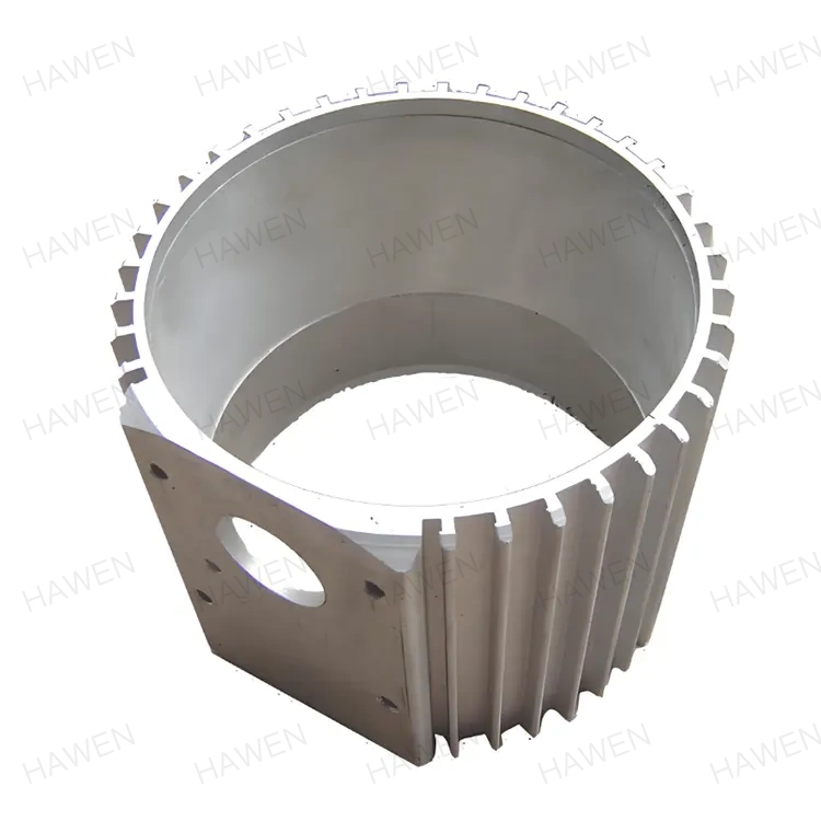Motor Shell
