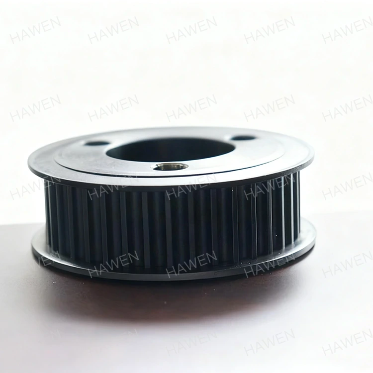 Scripeti de blocare conici