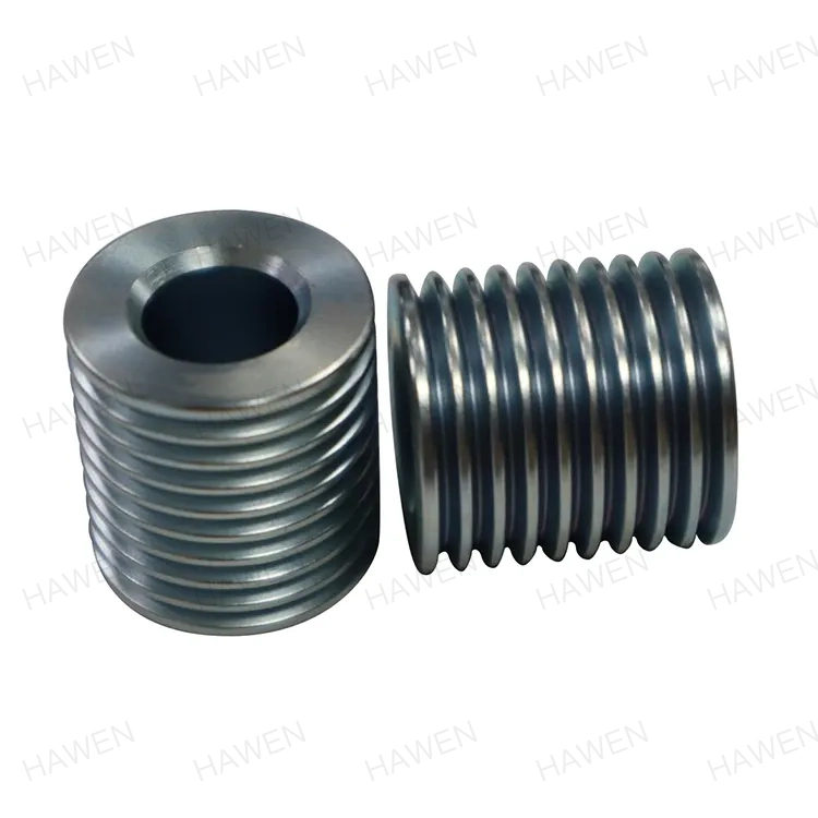 Scripete curea cu nervuri